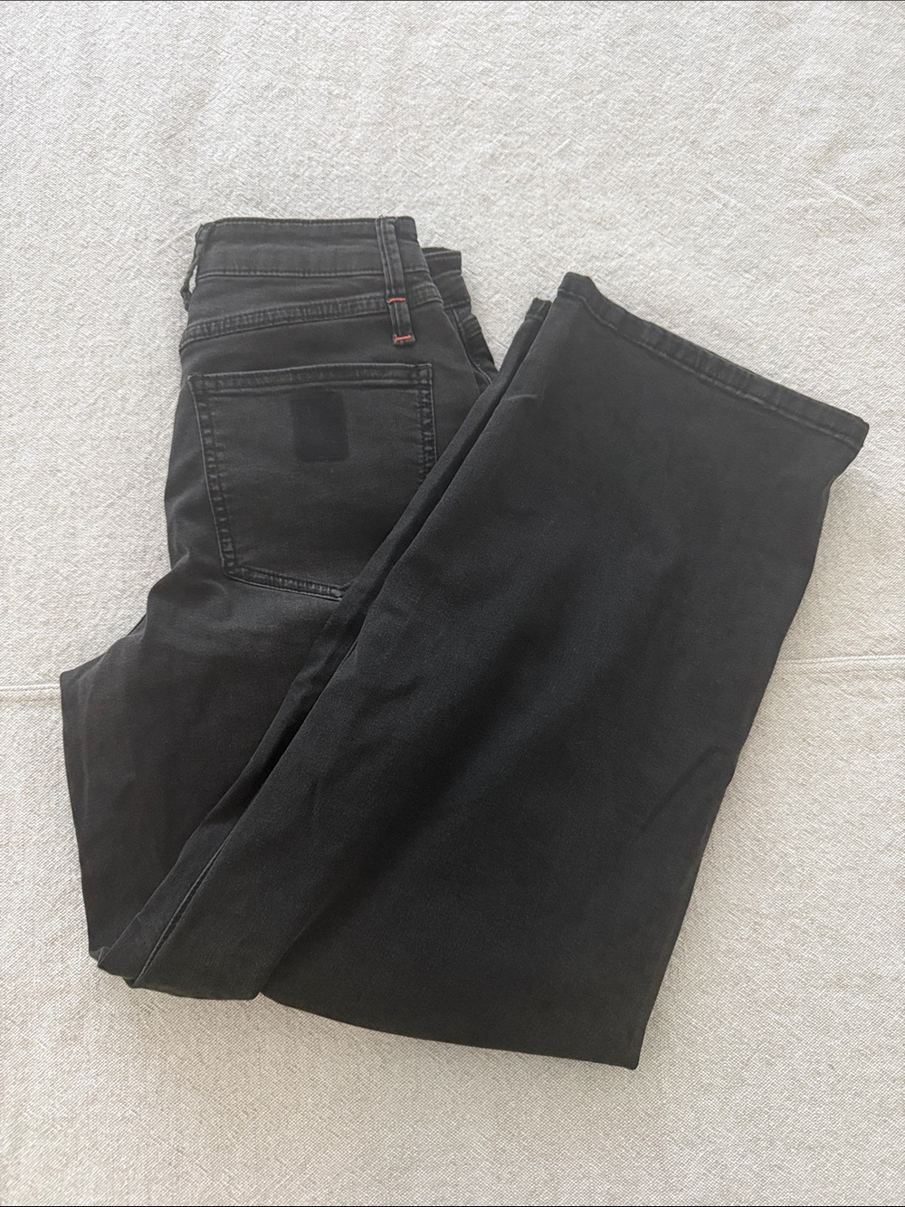 Ripton & Co Black Superlight jeans size 26